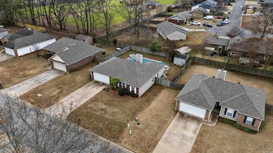 39 Nevada Ln, Cabot, AR 72023 - photo 2