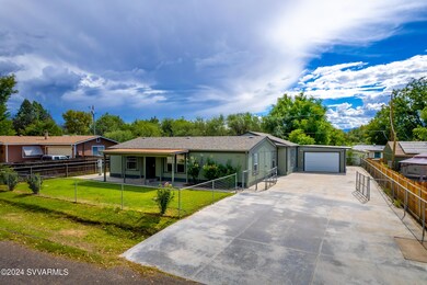 4237 E Cripplle Creek Dr Camp Verde AZ-6