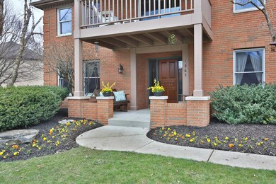 Tons of curb appeal