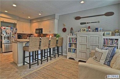 Breakfast Nook & Kitchen