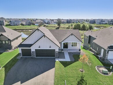 19969 Harrisburg Way, Lakeville, MN 55044 - photo 2