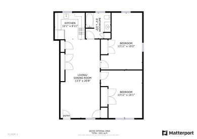5 Miami Way unit C, Rochester, NH 03867 - photo 7