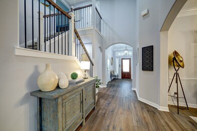 16111 Maplewick Dr, Tomball, TX 77377 - photo 3