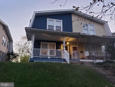 132 S Lecato Ave, Audubon, NJ 08106 - photo 7