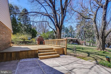 103 Jefferson Ave, Cockeysville, MD 21030 - photo 3