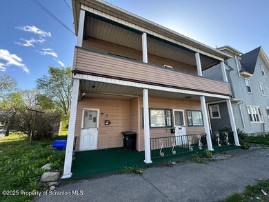 610 Moosic St unit 2, Scranton, PA 18505 - photo 2
