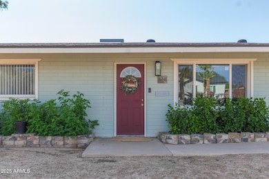 448 N 98th St, Mesa, AZ 85207 - photo 4