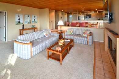 Living Room View 2
