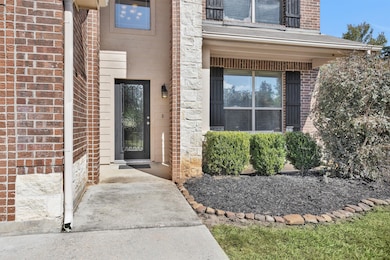 13264 Hidden Trail Ct, Willis, TX 77318 - photo 2