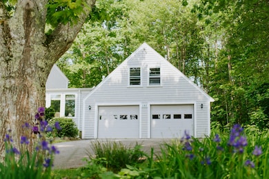 2 Car Garage