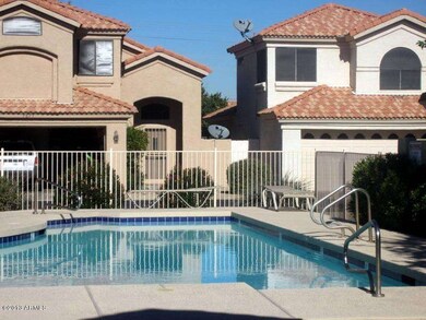 Terramere Community Pool