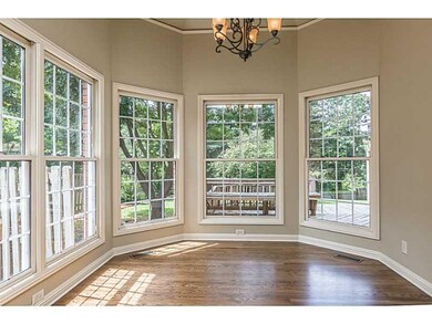 1805 El Contento Cir, Bentonville, AR 72712 - photo 2