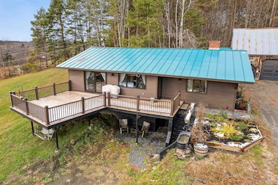 867 E Bethel Rd, Randolph Center, VT 05061 - photo 2