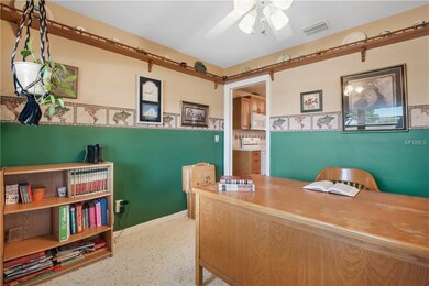 Den or Formal Dining Room