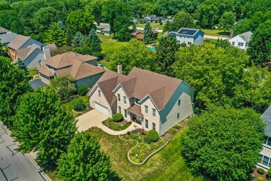 1527 Alan Rd, Naperville, IL 60564 - photo 2