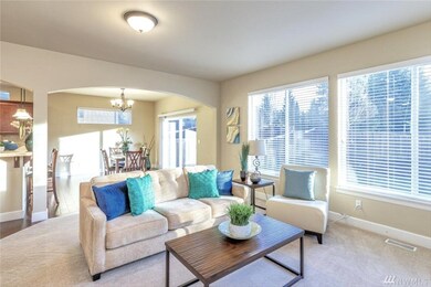 1238 Kiely Dr SE, Olympia, WA 98501 - photo 3