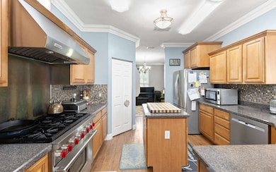 208 SW Freeman Glen, Lake City, FL 32024 - photo 4