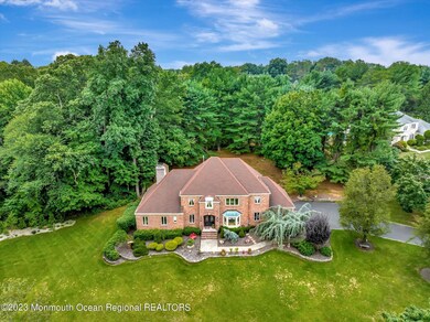 1 Paddock Ct, Holmdel, NJ 07733 - photo 4