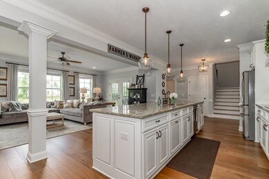 Open Concept