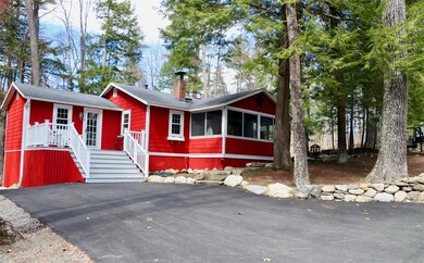 104 Cummings Cove Rd, Meredith, NH 03253 - photo 4