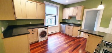 34 Station St unit 1, Brookline, MA 02445 - photo 5