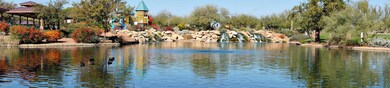 P Anthem Park Lakes