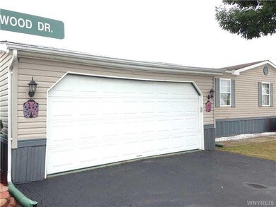 Garage.