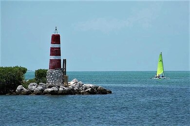 Beautiful Florida Bay