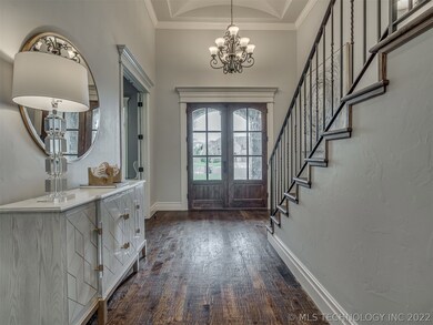 11009 S Kennedy St, Jenks, OK 74037 - photo 4