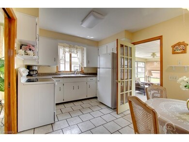 Kitchen 15x10