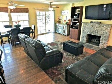 Open concept floor plan - great feel!