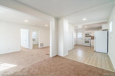 4510 S John Hix Rd, Wayne, MI 48184 - photo 7