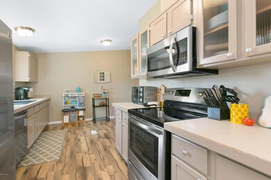 Updated Appliances