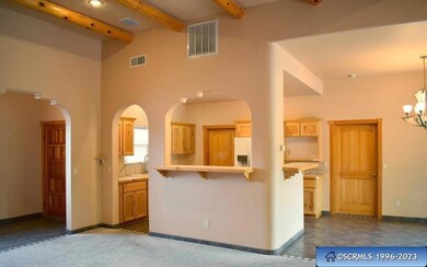 2107 N Pope St, Silver City, NM 88061 - photo 4