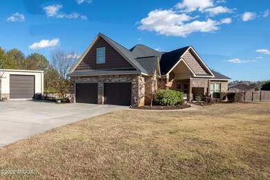 320 Peregrine Dr, Byron, GA 31008 - photo 5