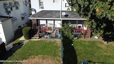 45 E Swallow St, Pittston, PA 18640 - photo 2