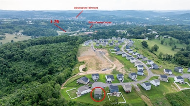 185 Eastview Way, White Hall, WV 26554 - photo 5