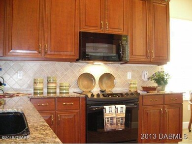 761 Cobblestone Kitchen
