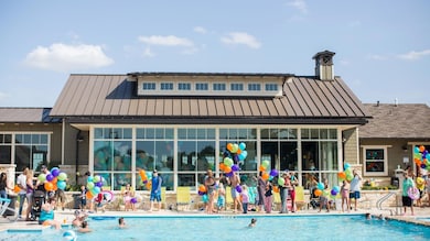 144 La Venta Loop, Liberty Hill, TX 78642 - photo 6