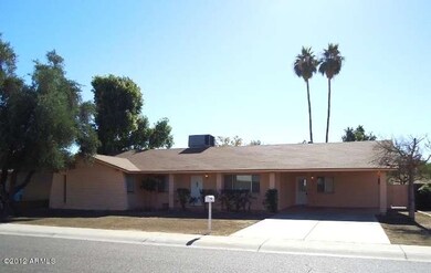 Front of Home 2