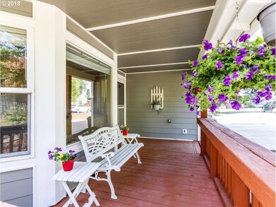 Porch