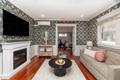 247 Everett St unit 1, Boston, MA 02128 - photo 3