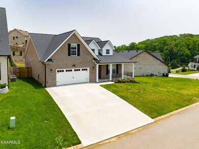 2234 Hickory Crest Ln, Knoxville, TN 37932 - photo 3
