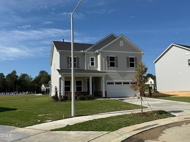 1505 Bright Coral Trail, Wendell, NC 27591 - photo 3