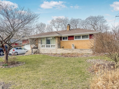 4900 Arthur St, Gary, IN 46408 - photo 2