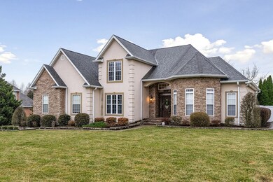 305 New Heritage Dr, Cookeville, TN 38506 - photo 3