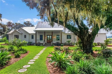 1231 Ridgeway Rd SE, Darien, GA 31305 - photo 3