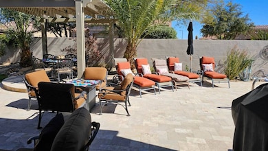 4931 S Tangerine Ln, Gilbert, AZ 85298 - photo 4