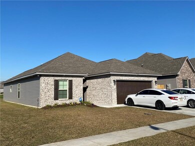 4818 Park Shore Dr, Marrero, LA 70072 - photo 3