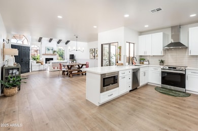 7955 E Chaparral Rd Unit 106 - MLS-16